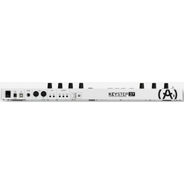 ARTURIA KeyStep 37 Controller